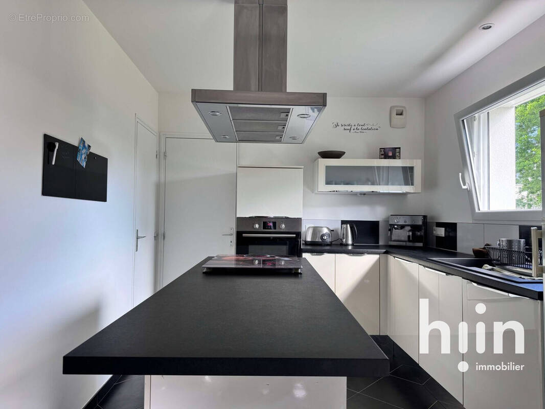 Maison à SAINT-ARMEL