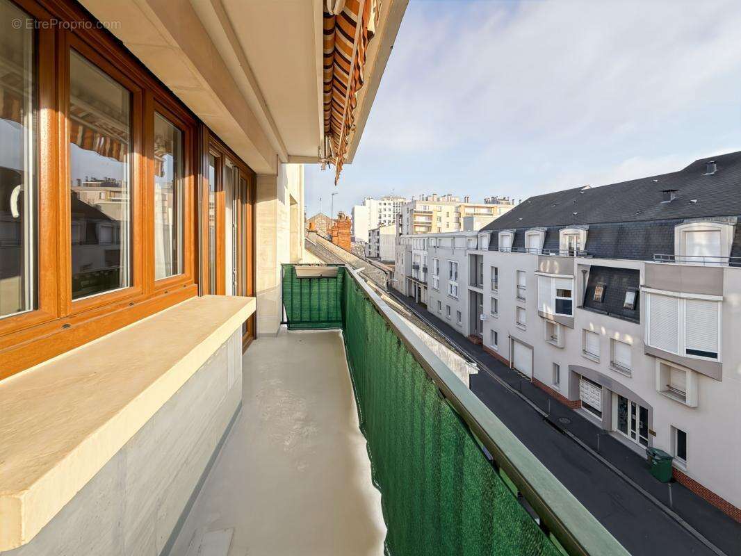 Appartement à ORLEANS