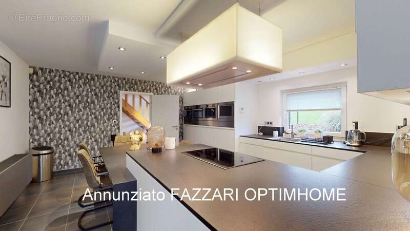 Maison à VERNEUIL-PETIT