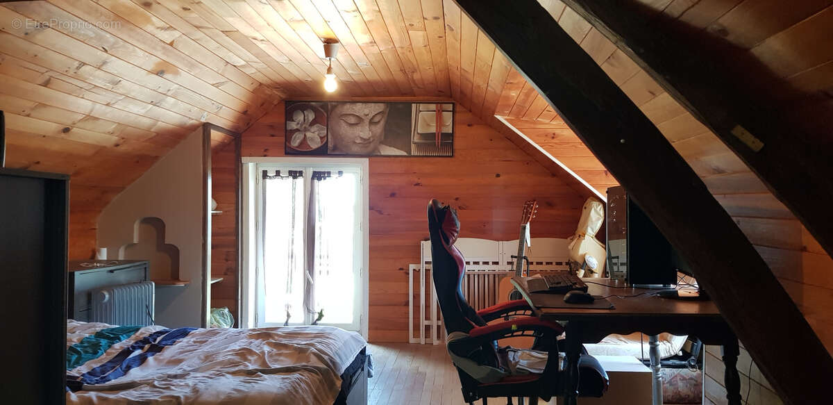 Maison à ARCES-DILO