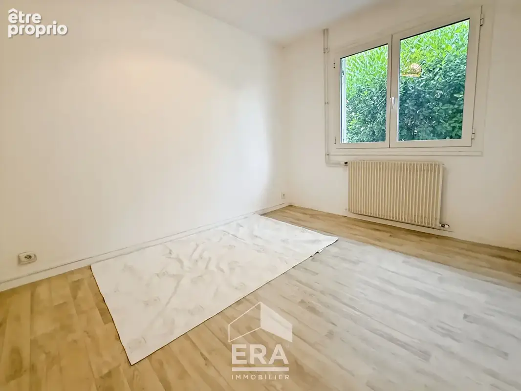 Mérignac Capeyron -Maison de plain-pied 109 m² - parcelle de 578 m² - photo 9