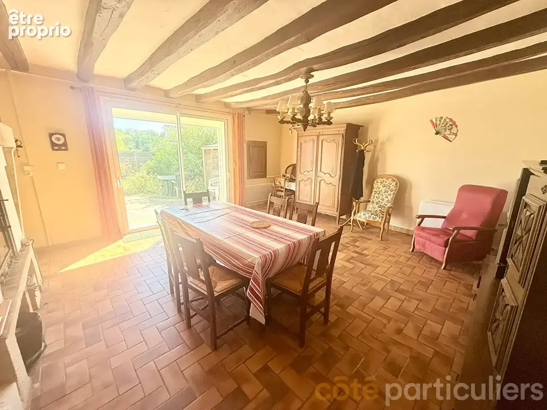 Maison ancienne charme de l'ancien - photo 5