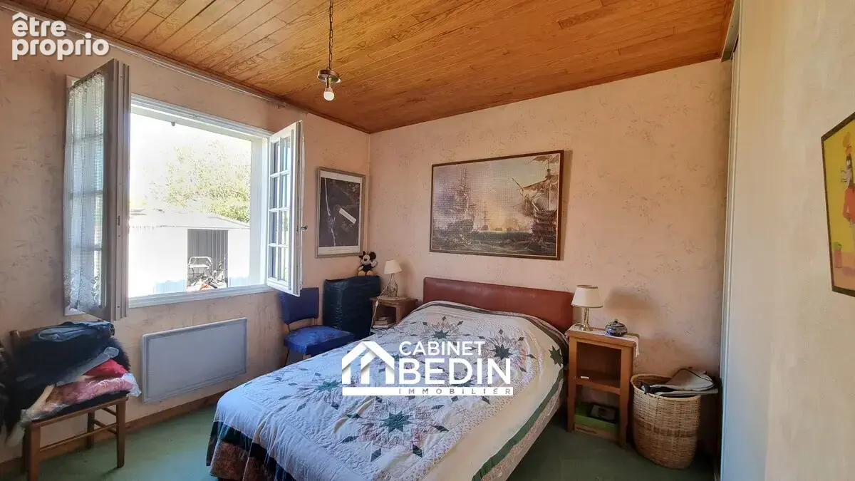 Maison 123 m² à La Teste-De-Buch  - photo 4
