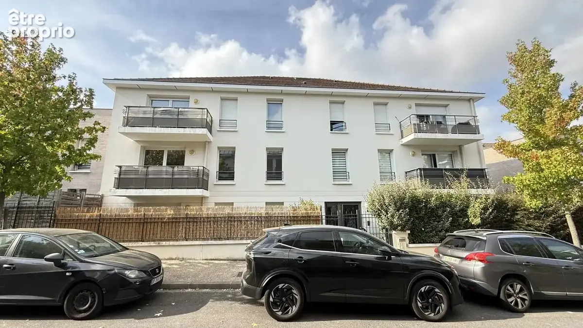 Appartement 3 pièces de 64m² - photo 14