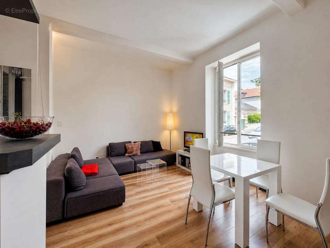 Appartement de 2 pièces de 65 m² à Vichy - photo 5