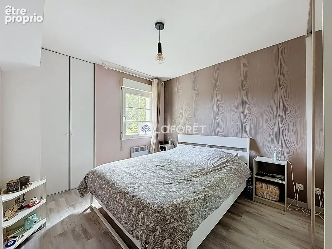 Maison contemporaine avec salon cathédrale - photo 5