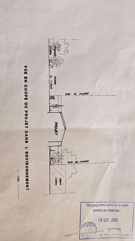 Maison à NOIRMOUTIER-EN-L'ILE