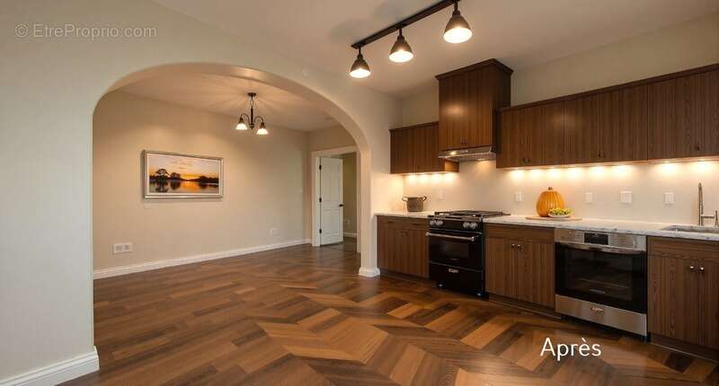 Maison à MONTMERREI