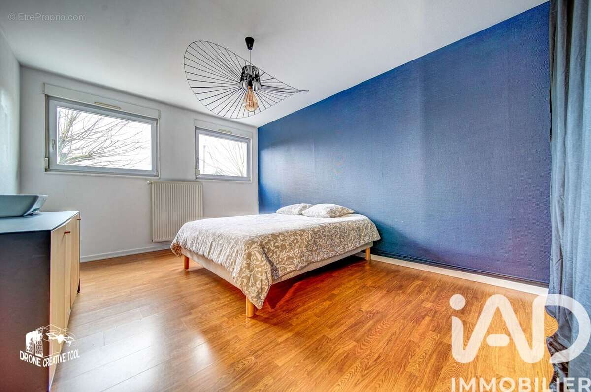 Photo 9 - Appartement à KNUTANGE