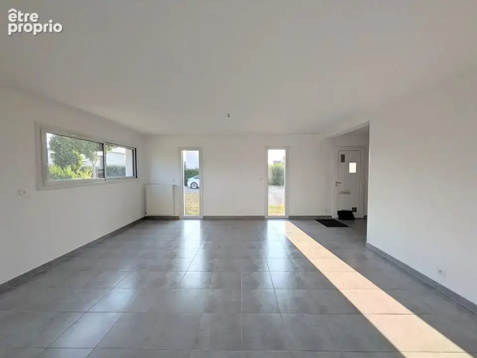 Maison 6 pièces 165 m² à vendre à Authie (14280) - photo 4