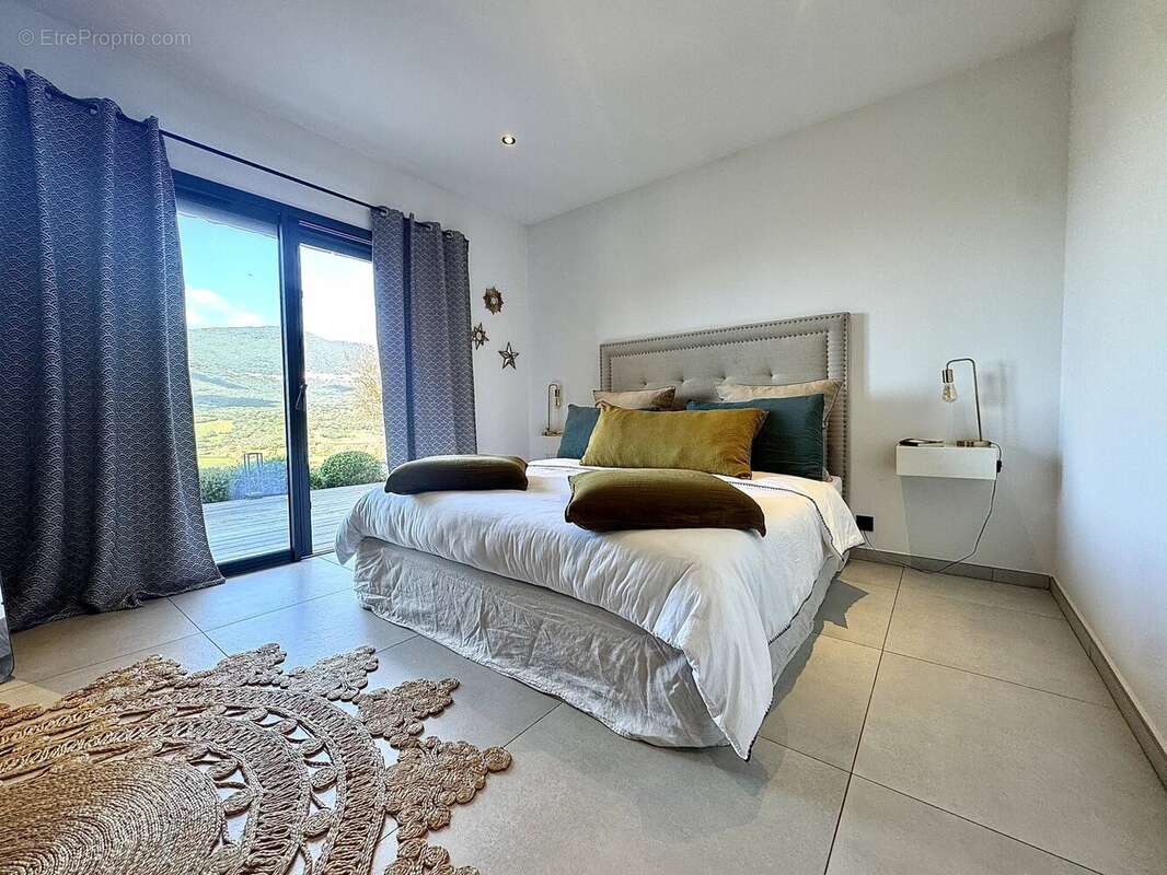 Maison à VIGGIANELLO