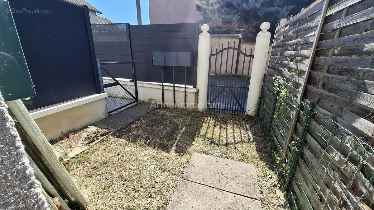 Vente Appartement (38630) 96 000ï¿œ - photo 6