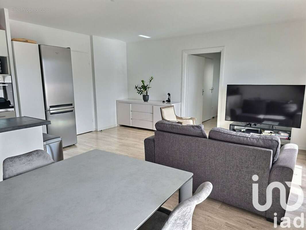 Photo 7 - Appartement à SARTROUVILLE