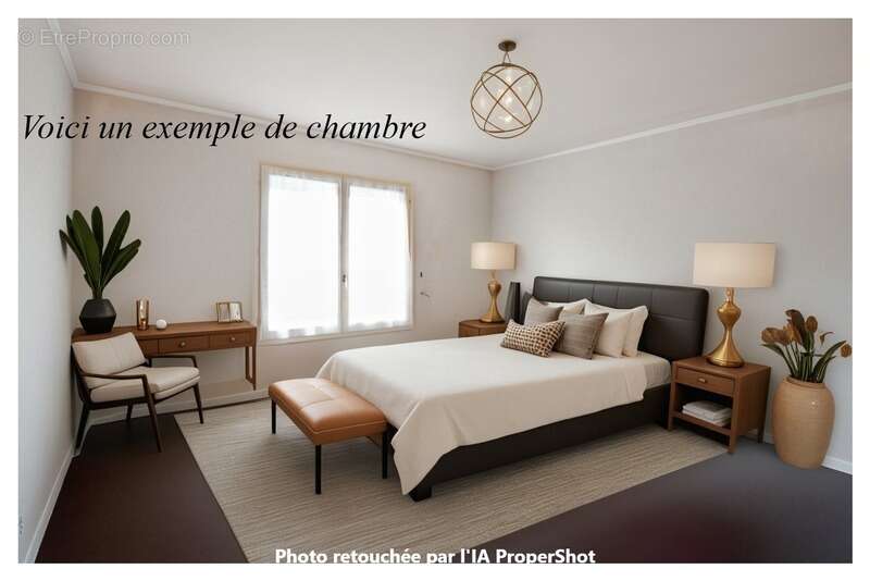 Maison à PARAY-LE-MONIAL