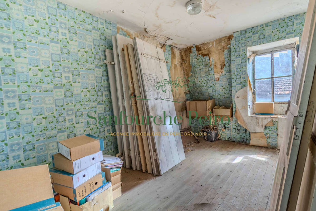 Appartement à SARLAT-LA-CANEDA