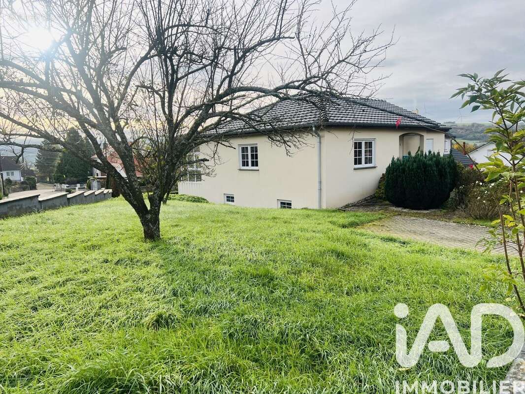 Photo 2 - Maison à KERBACH