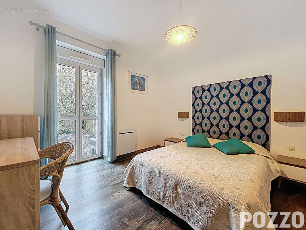 A vendre Appartement Granville - photo 8