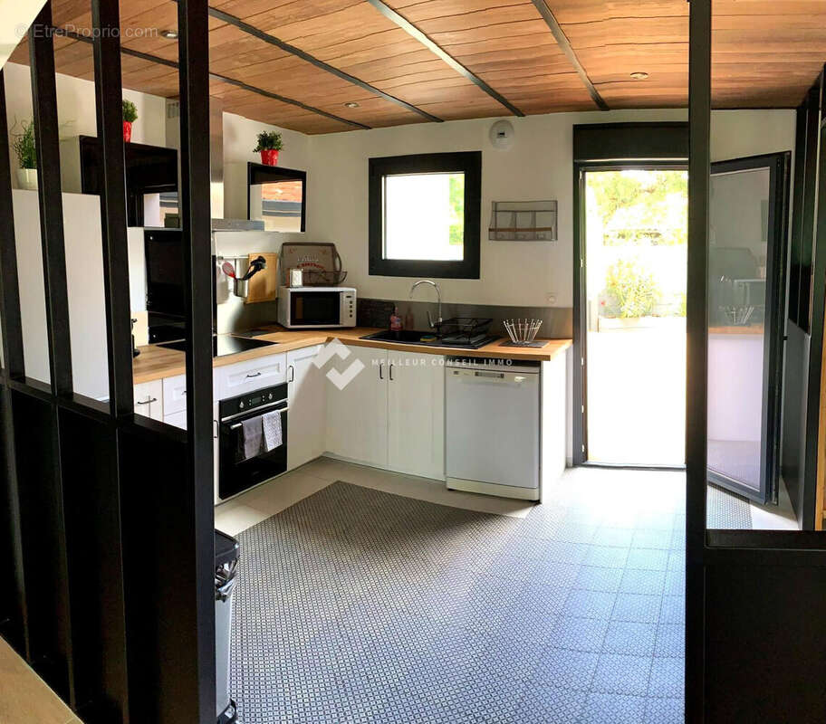 Maison 100 m² à Vieux-Boucau-Les-Bains  - photo 6