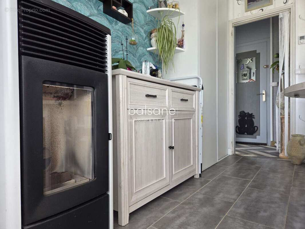 Maison à PONT-AUDEMER