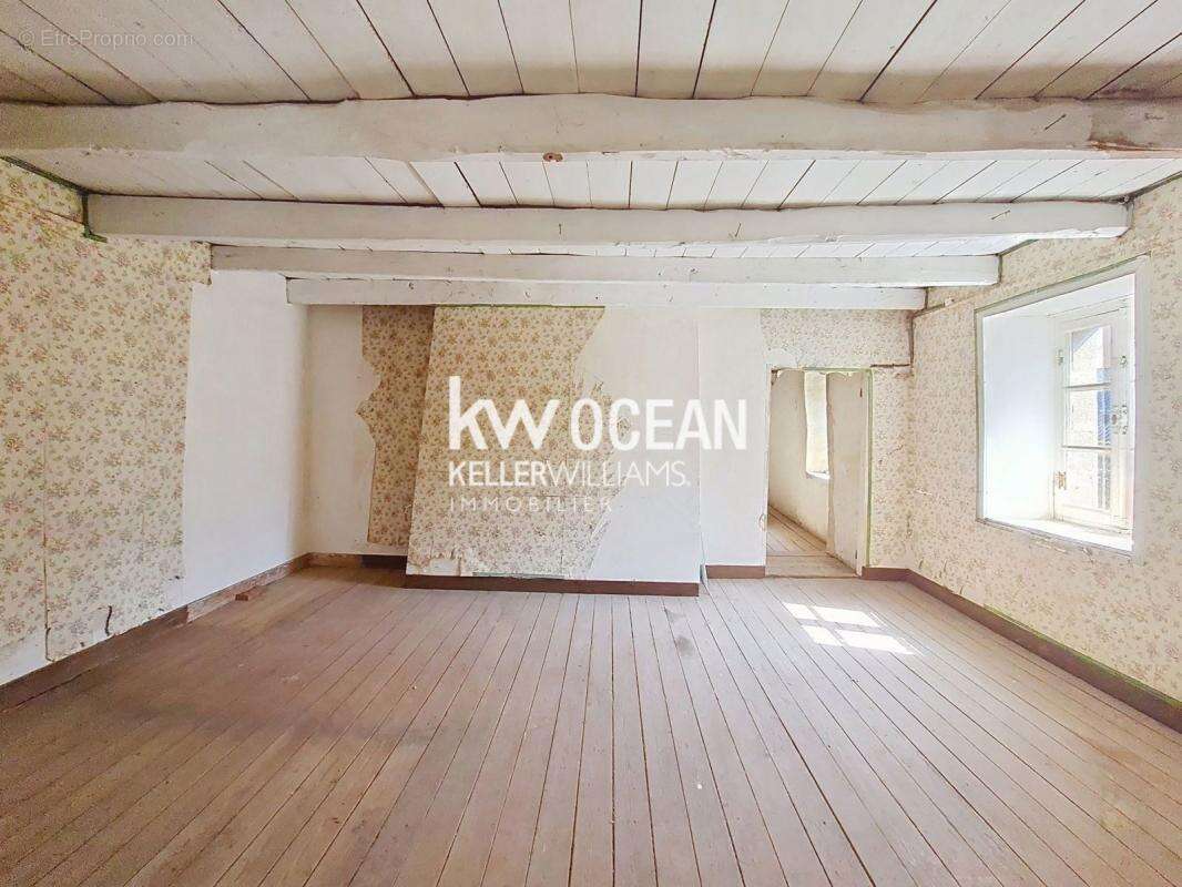 Maison à PLOUGASTEL-DAOULAS