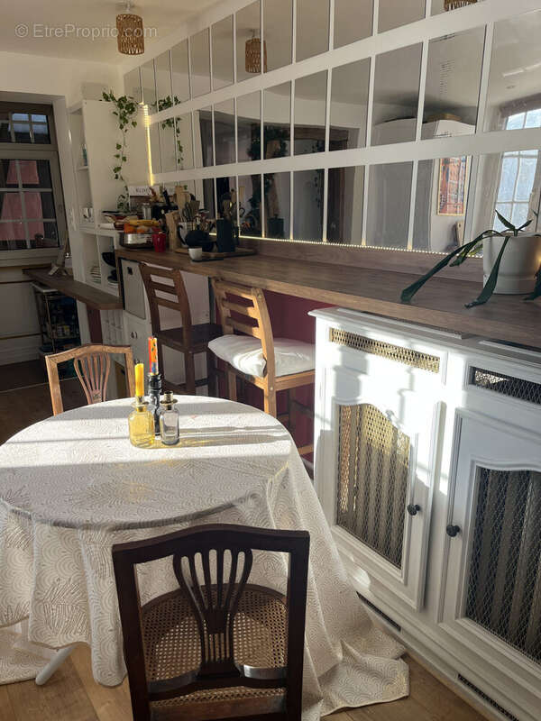 Appartement à BENFELD
