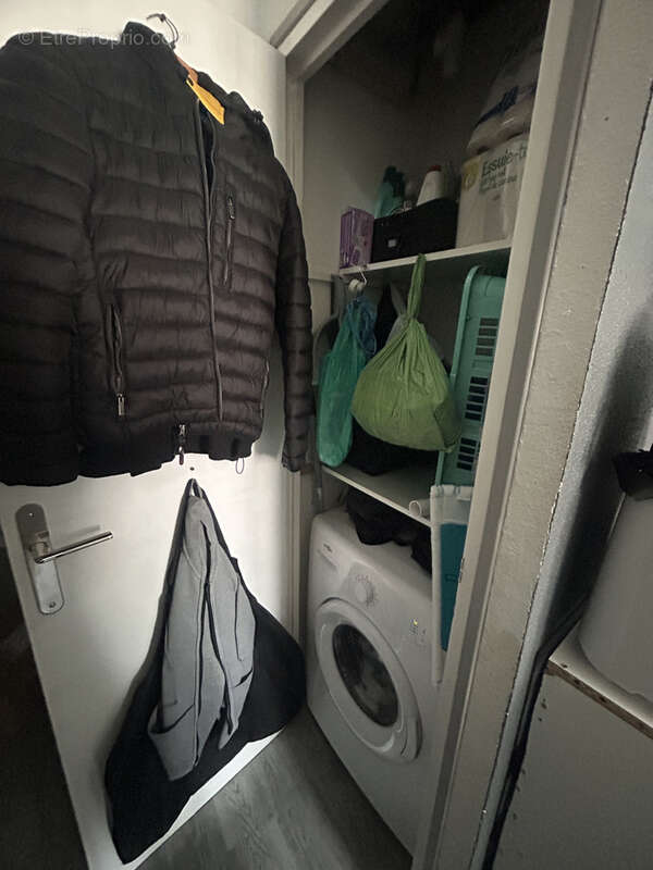 Appartement à MAROLLES-EN-HUREPOIX