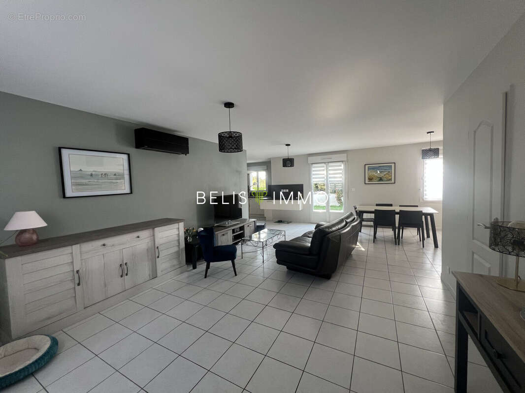 Maison 120 m² à Monts  - photo 3