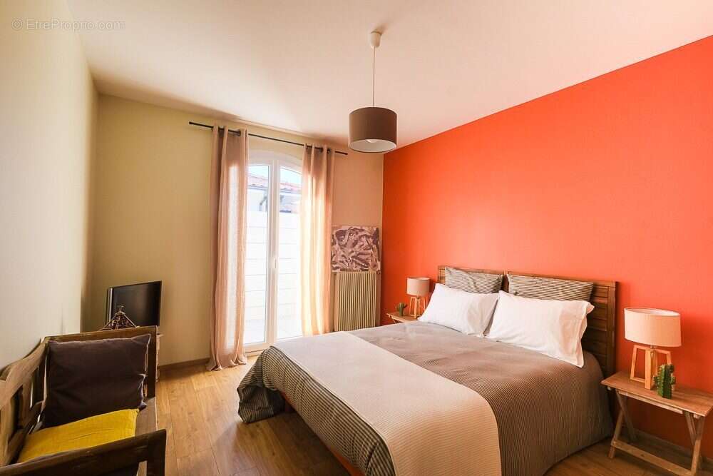 Maison à GUJAN-MESTRAS