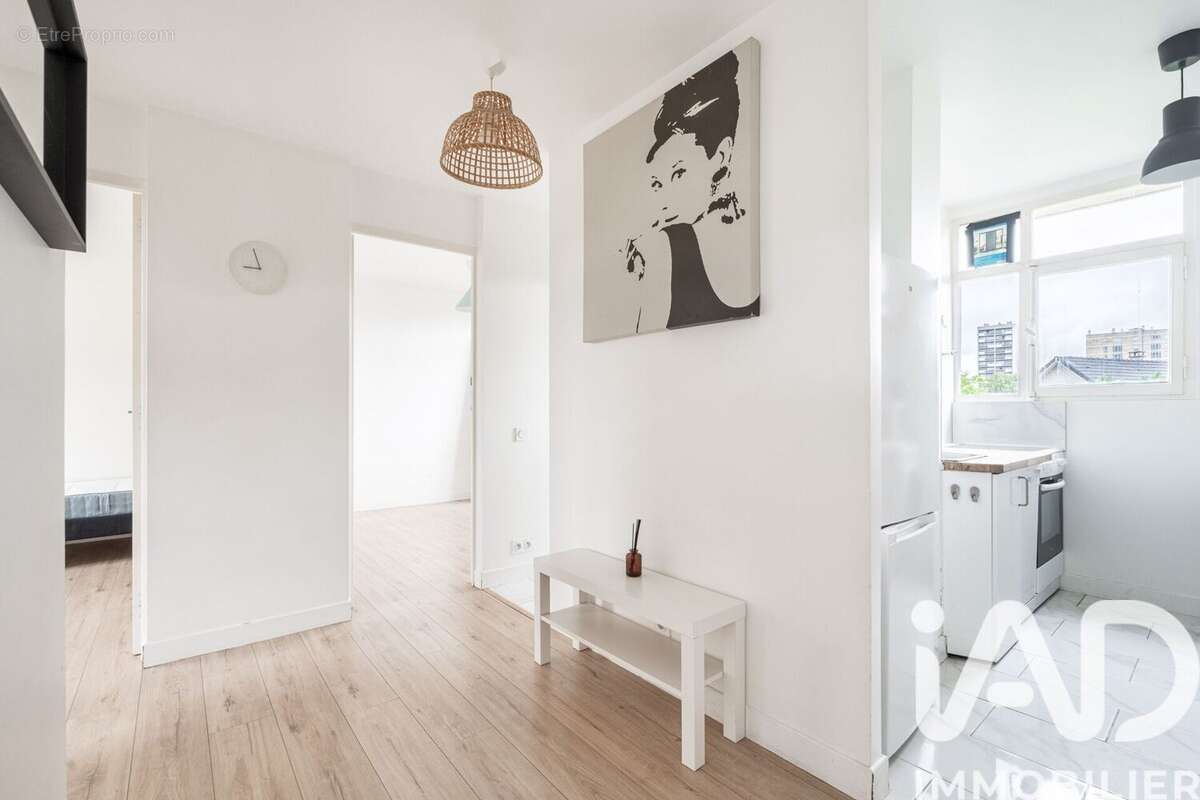 Photo 3 - Appartement à CHATILLON