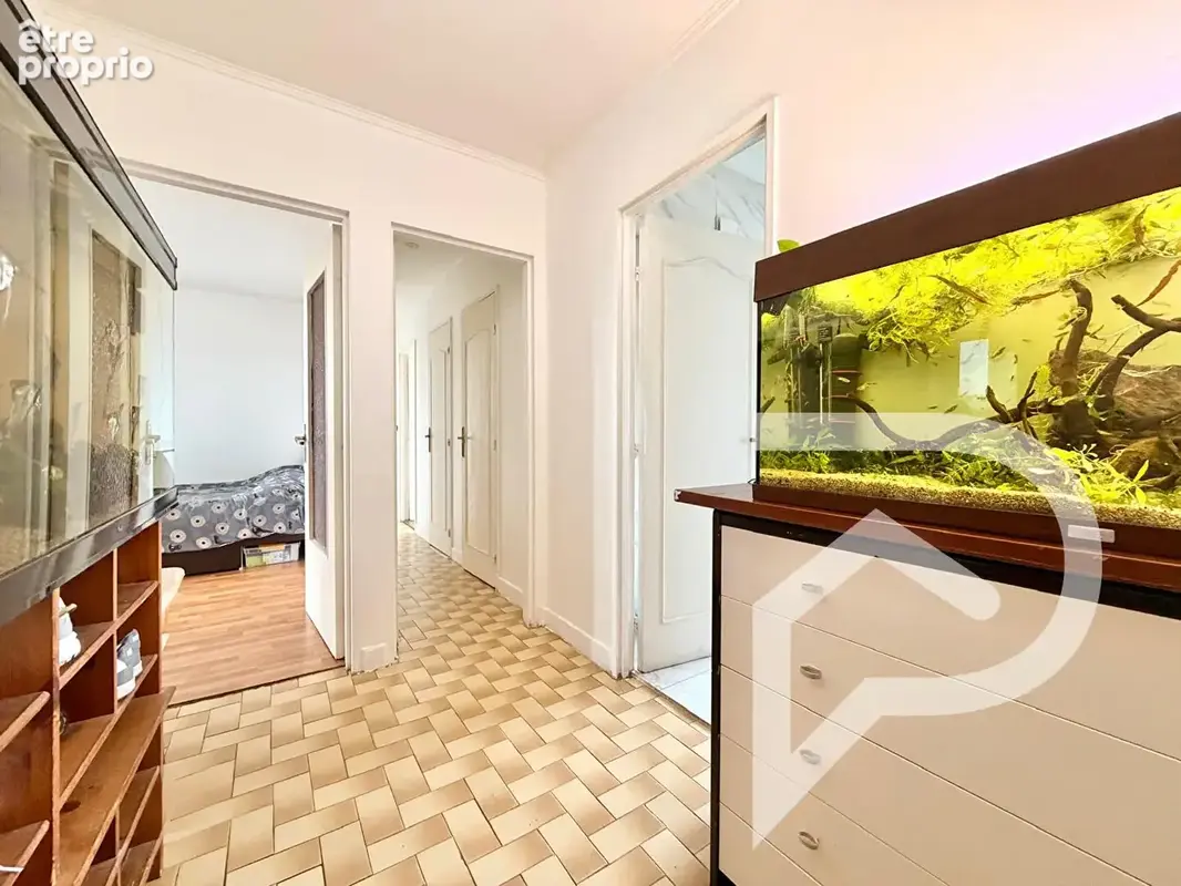 Appartement Vitry Sur Seine 4 pièce(s) 74.02 m2 - photo 5