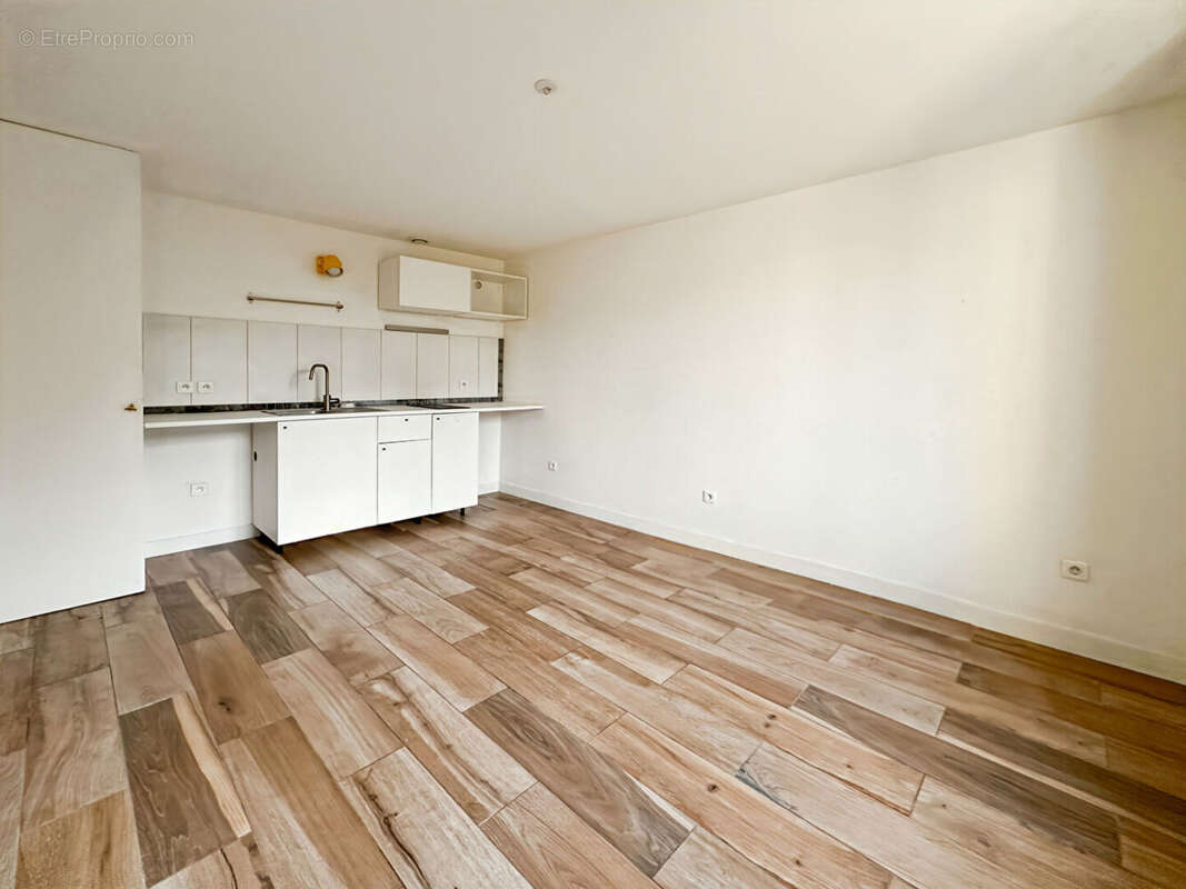 Appartement à MONTREUIL