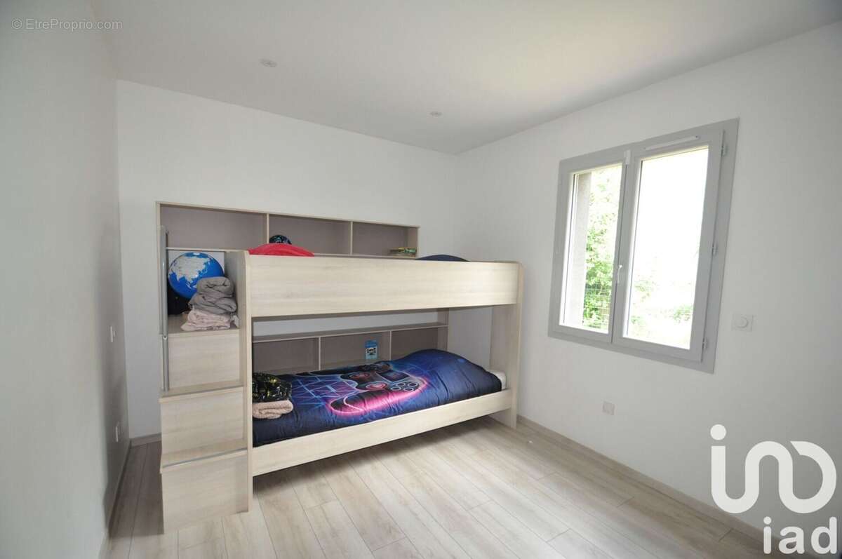 Photo 7 - Maison à SAINT-GERVAIS