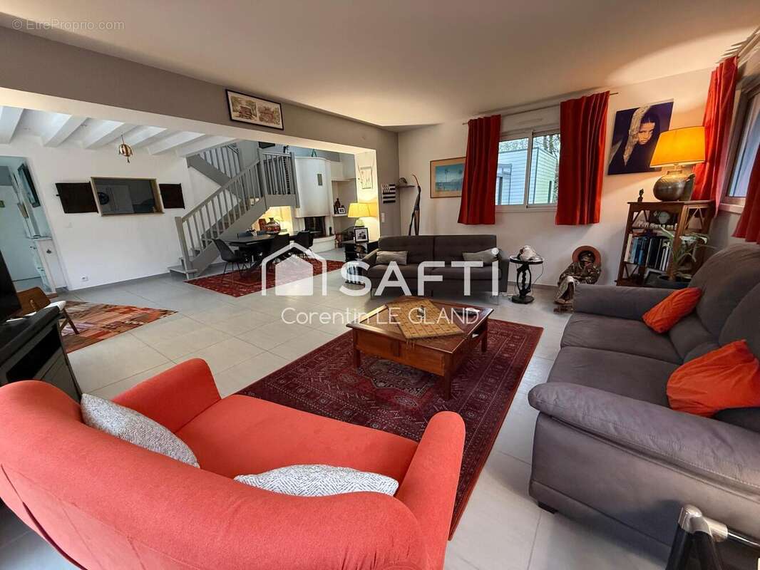 Photo 2 - Maison à NIVILLAC
