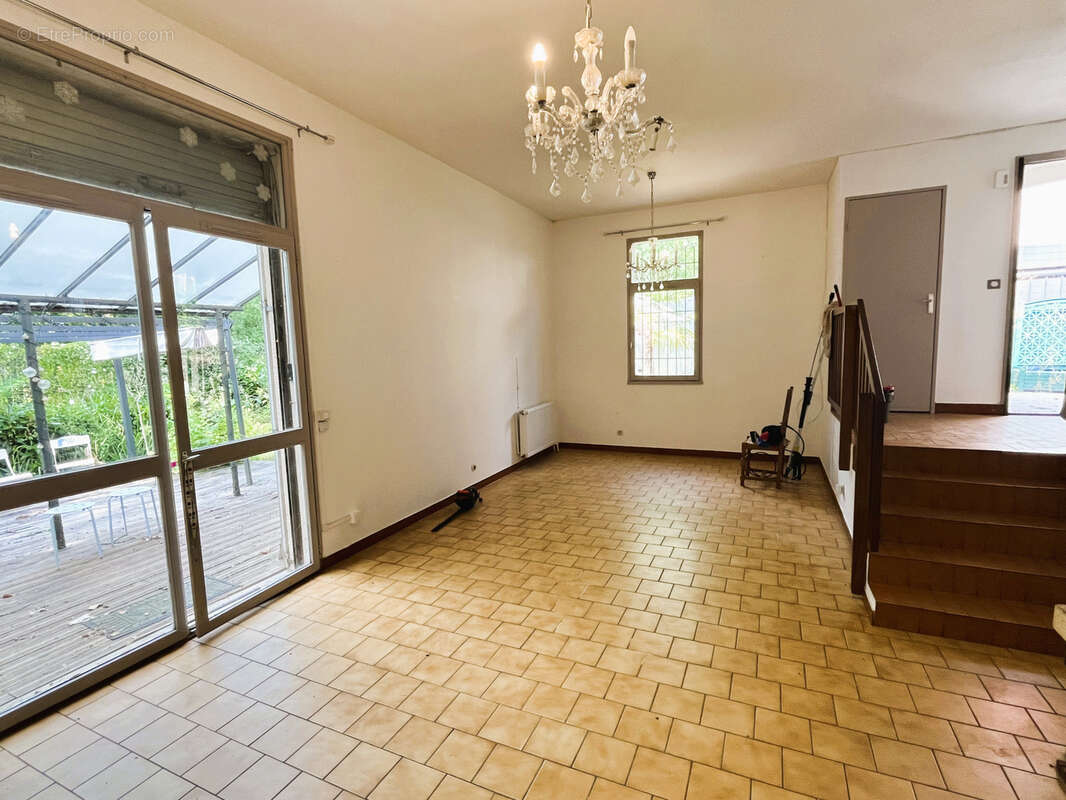 Maison au calme. - photo 4