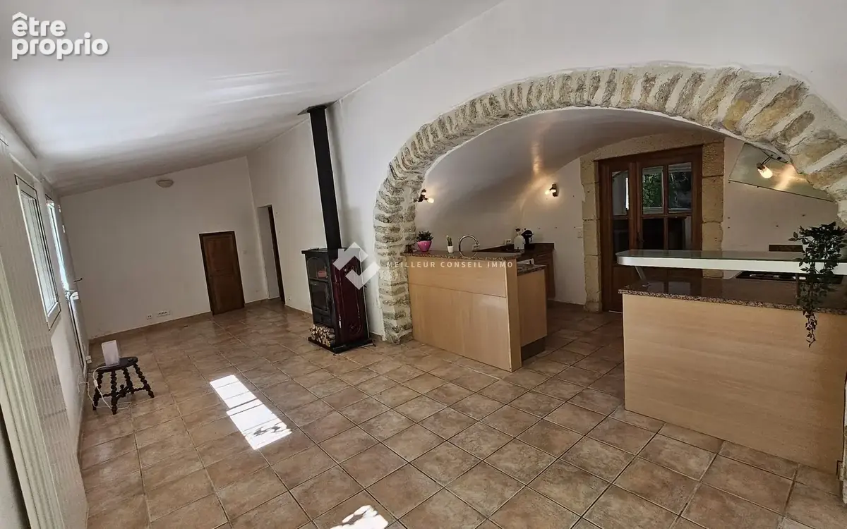 Maison 7 pièces 182 m² à vendre à Potelieres (30500) - photo 6