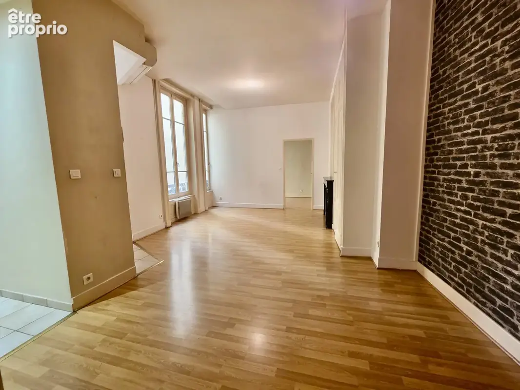 Appartement T2 Cordeliers - photo 2