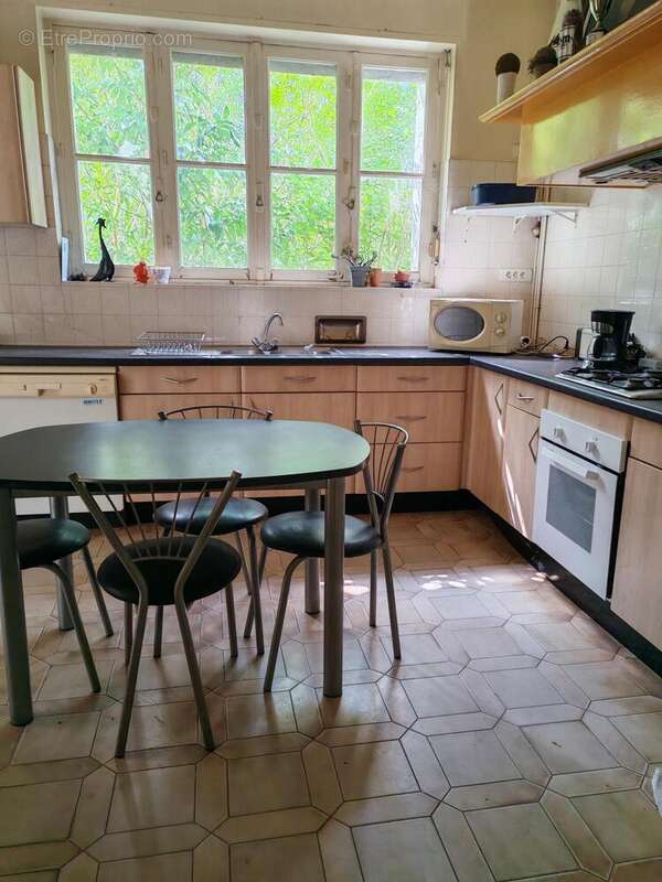 Photo 5 - Maison à CAPTIEUX
