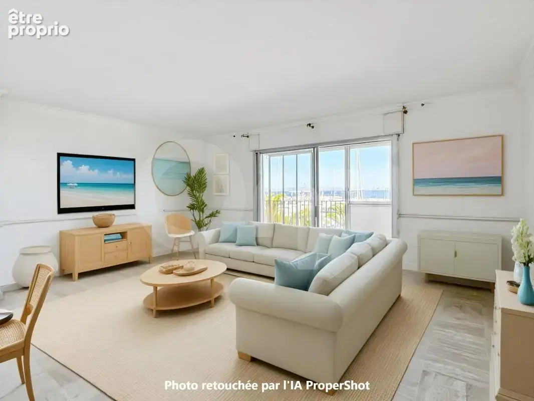 Appartement À Vendre - photo 2