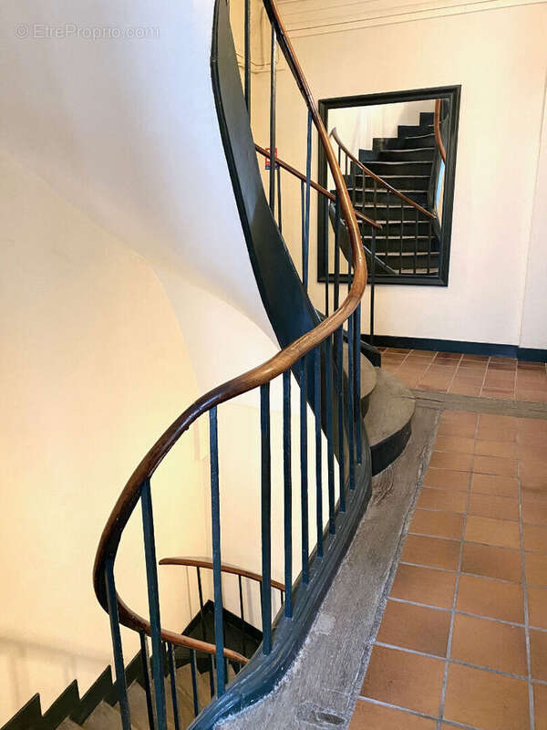 Paris 06, Duplex 65,50m² + terrasse 7,60m² - photo 14