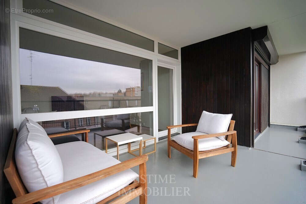 Appartement à LILLE