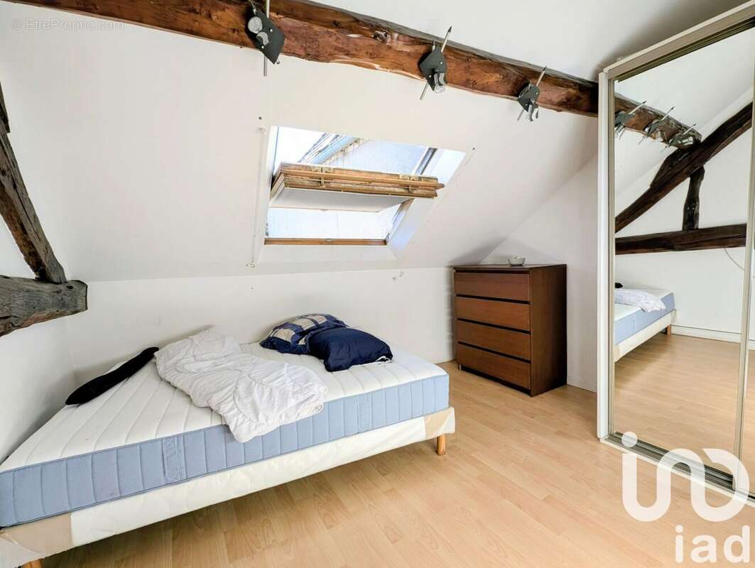 Photo 5 - Appartement à SAINT-LEU-LA-FORET