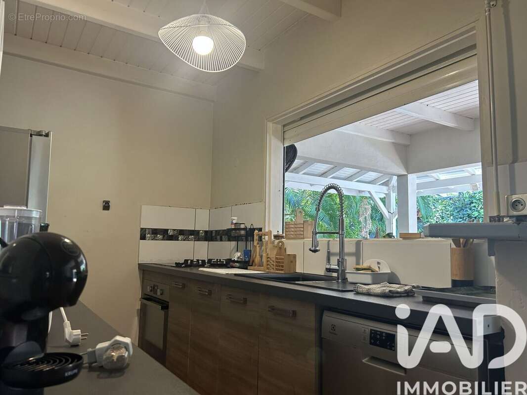 Photo 4 - Maison à SAINT-FRANCOIS