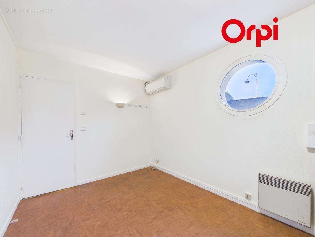 Appartement à BERNAY