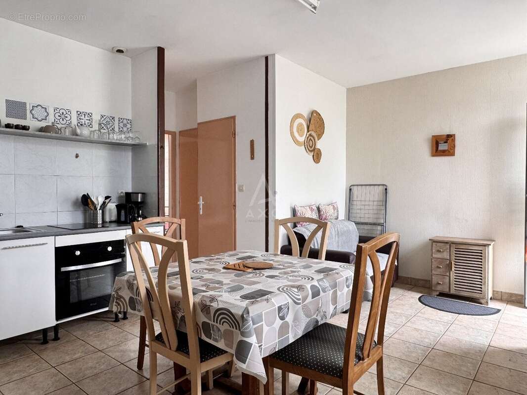 Maison à JONZAC