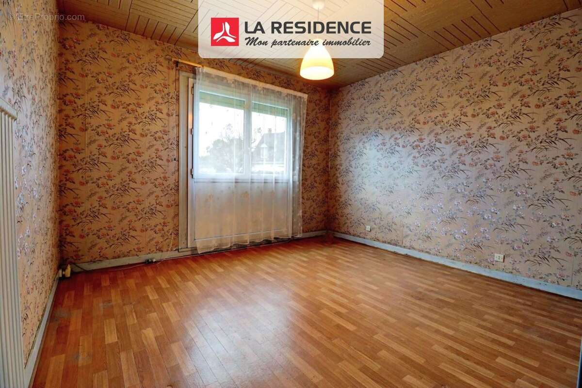 Maison à PONT-DE-L&#039;ARCHE