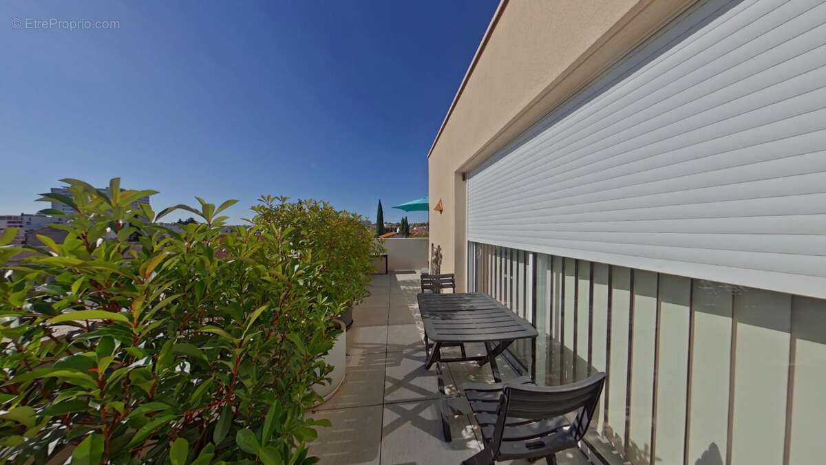 Appartement récent - photo 2