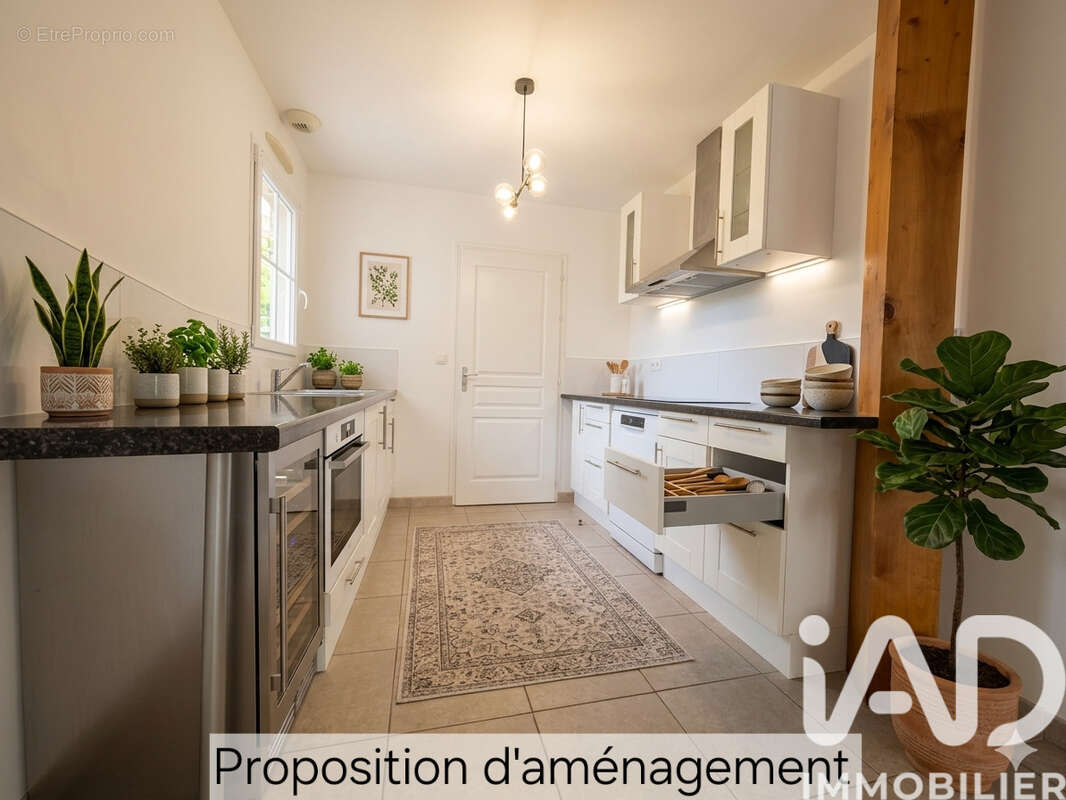 Photo 4 - Maison à LA ROCHE-SUR-YON