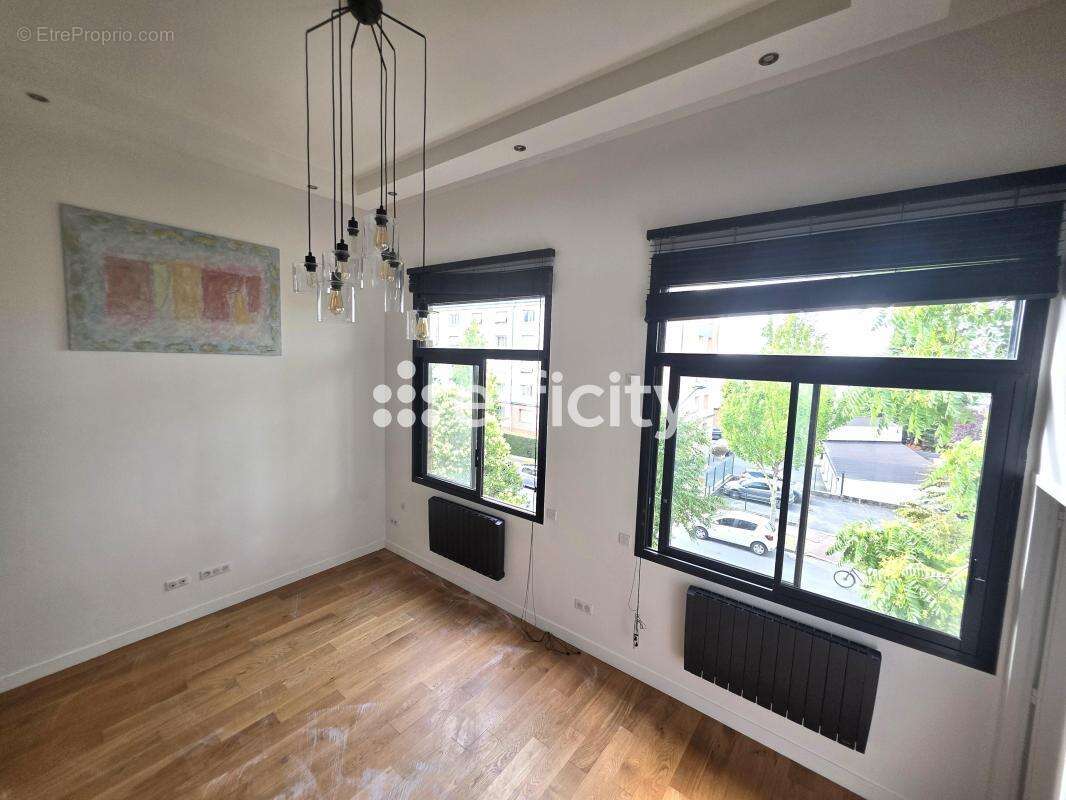 Appartement à CLAMART