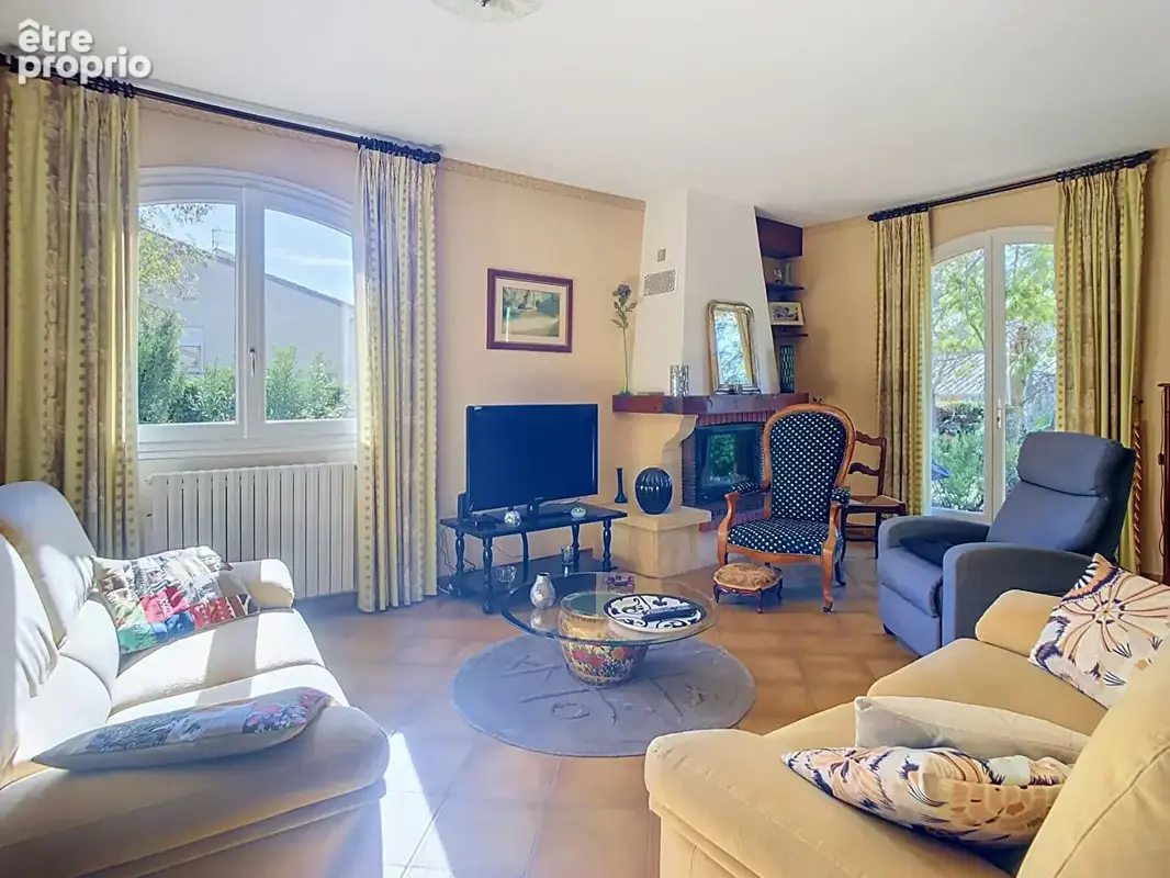 Maison Balma 4 pièce(s) 107.42 m2 - photo 3