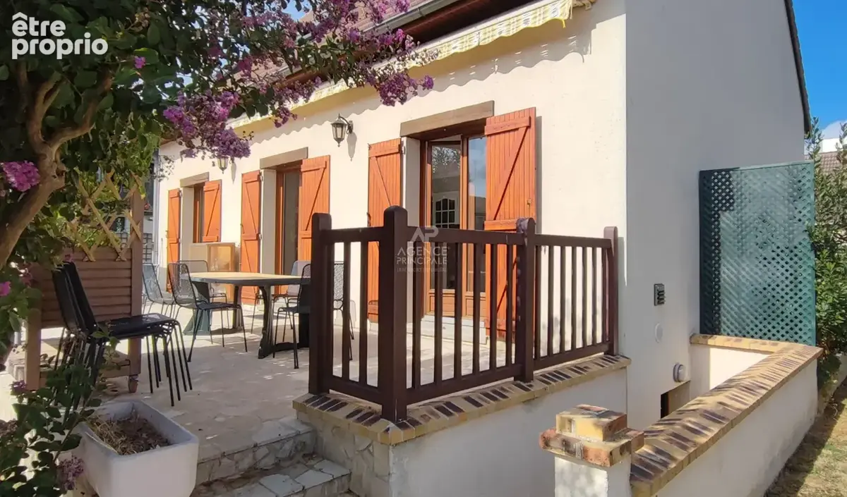 Maison familiale 4 chambres avec confort de vie plain-pied ! - photo 13